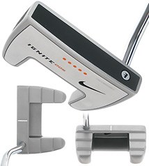 nike ignite putter